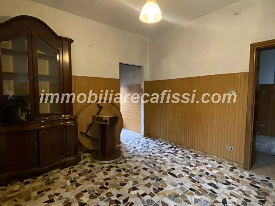 Immagine 7 di Terratetto in vendita  a Quarrata