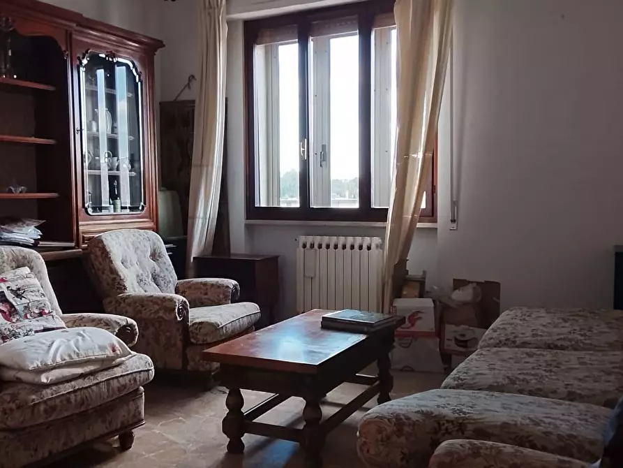 Immagine 7 di Appartamento in vendita  a Poggio A Caiano