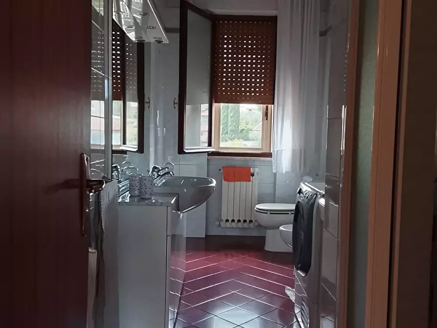 Immagine 5 di Appartamento in vendita  a Poggio A Caiano