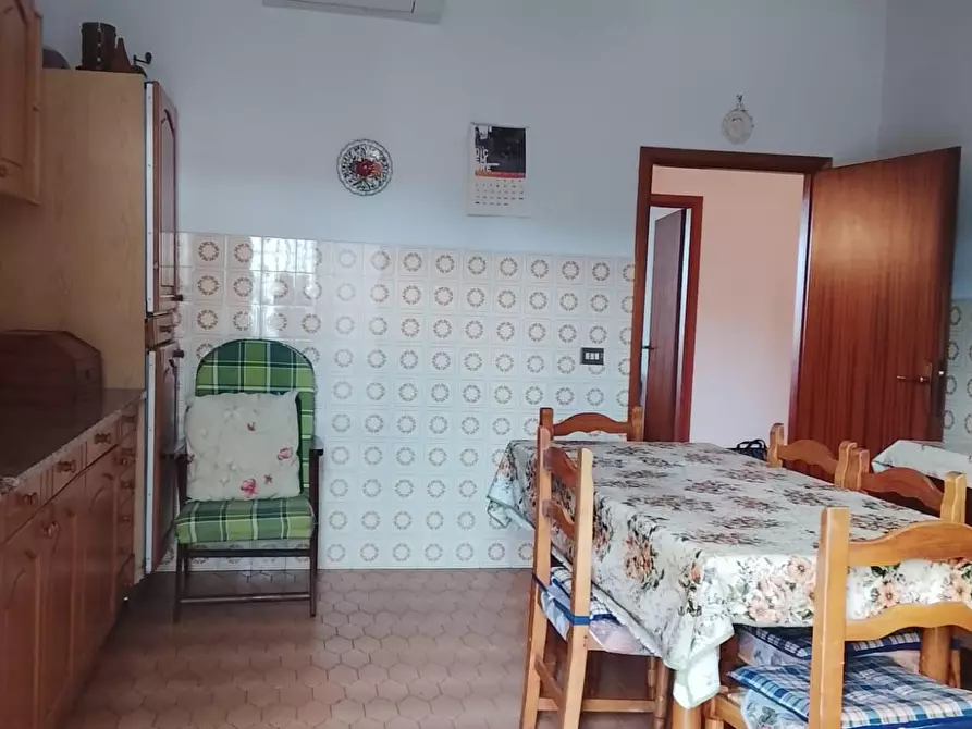 Immagine 3 di Appartamento in vendita  a Poggio A Caiano