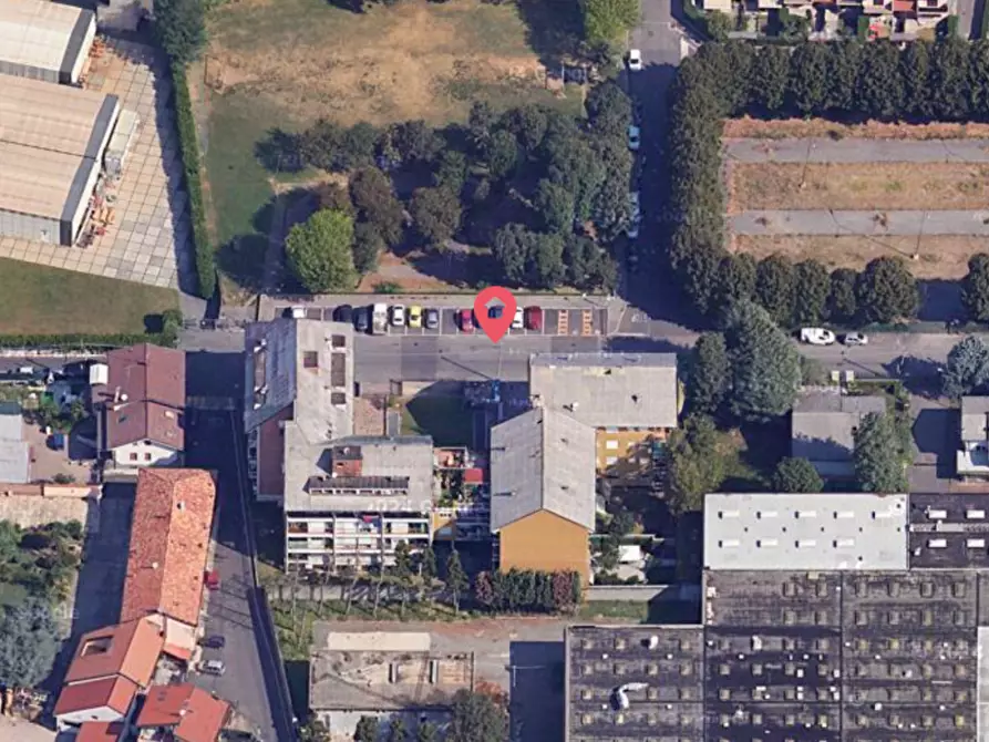 Immagine 4 di Magazzino in vendita  a Limbiate