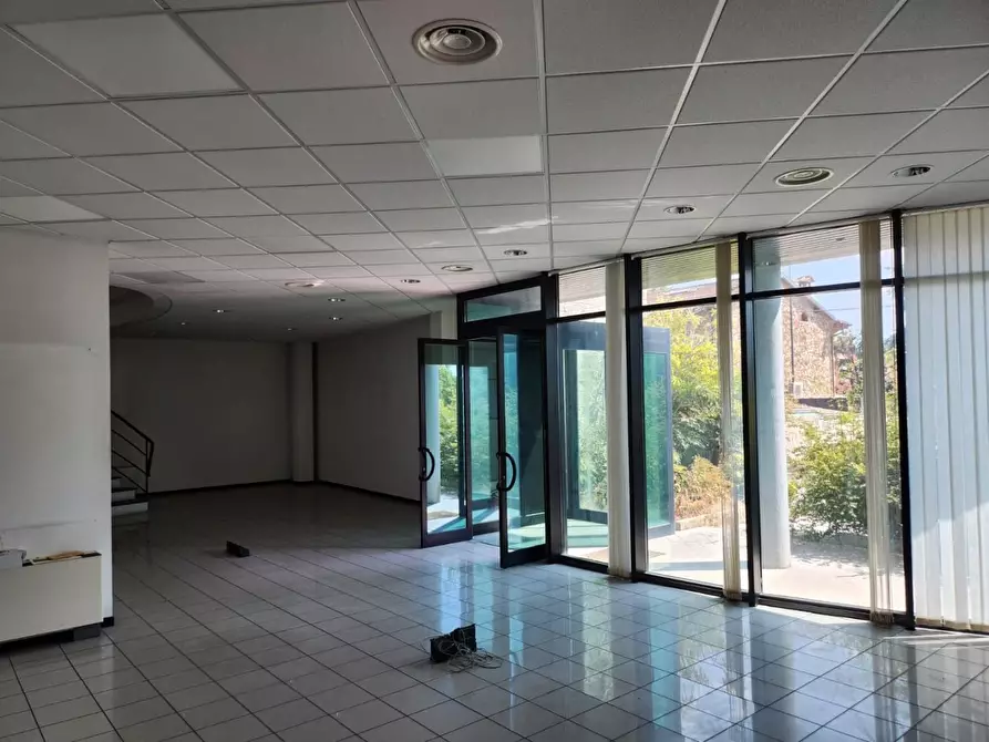 Immagine 11 di Attività artigianale in vendita  a Capannori