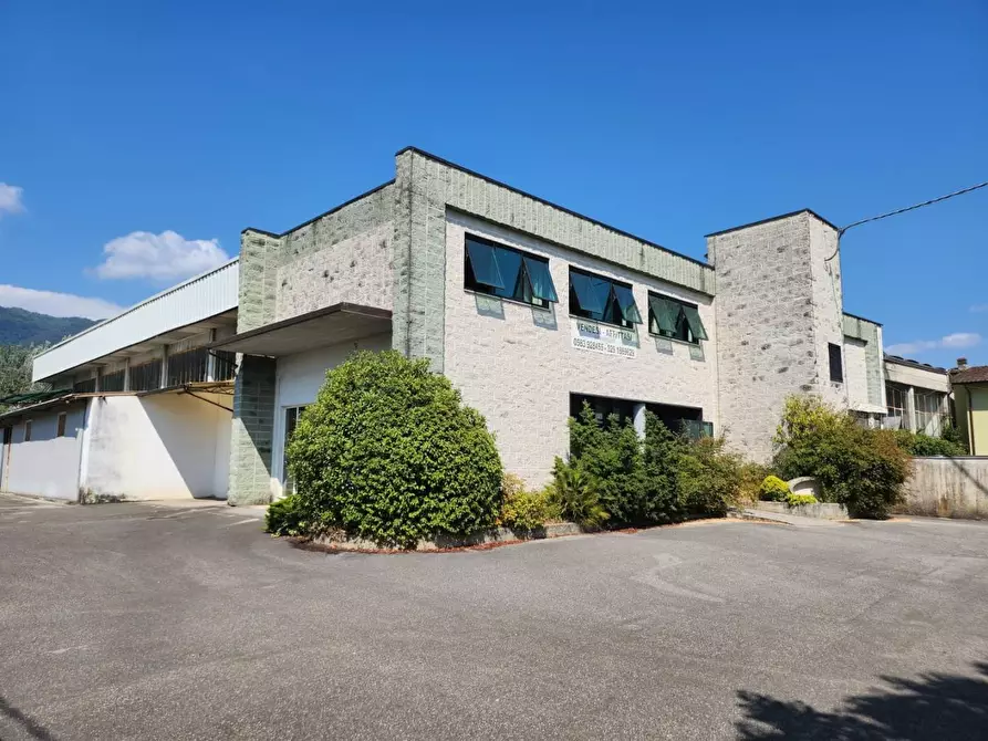 Immagine 20 di Attività artigianale in vendita  a Capannori