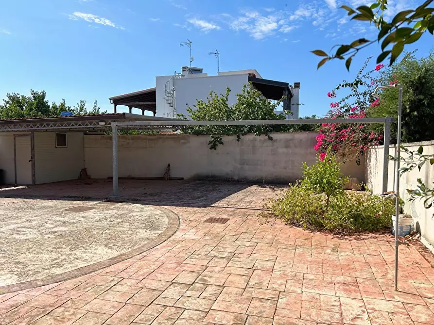 Immagine 11 di Villa in vendita  a Porto Cesareo