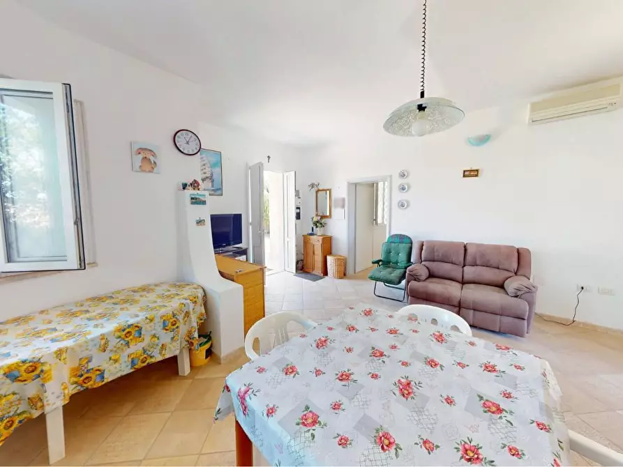 Immagine 4 di Villa in vendita  a Porto Cesareo