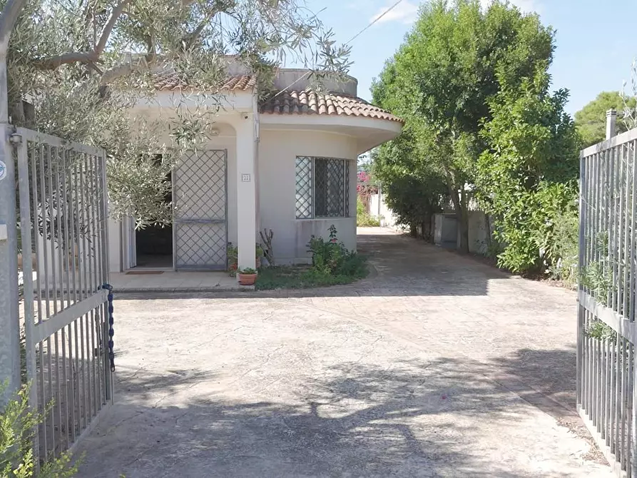 Immagine 21 di Villa in vendita  a Porto Cesareo