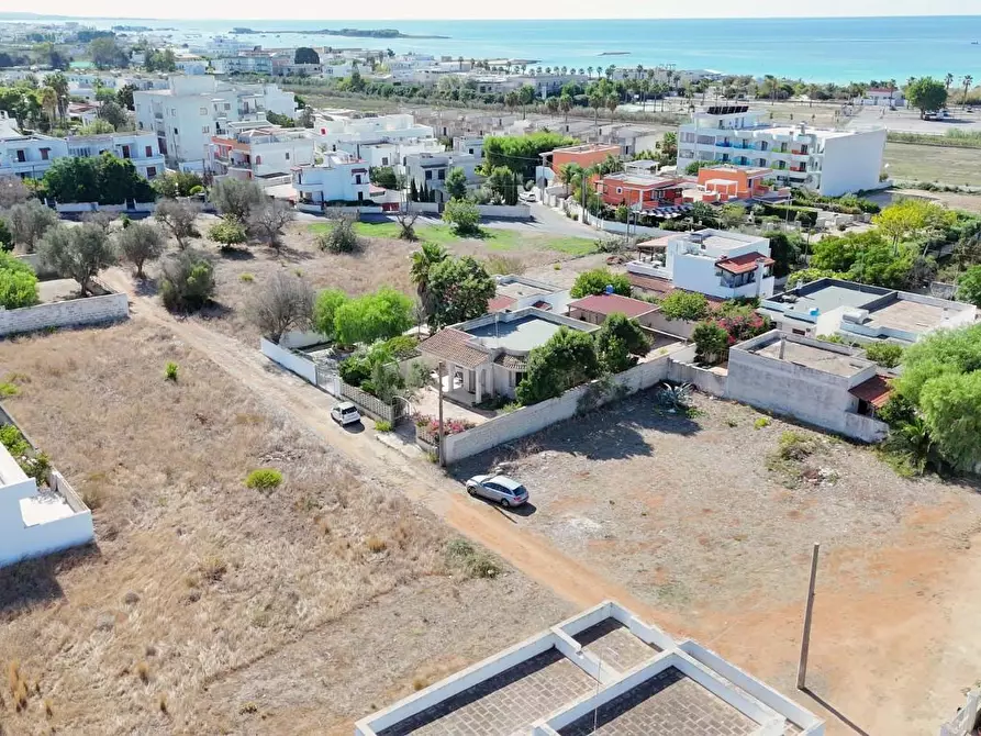 Immagine 22 di Villa in vendita  a Porto Cesareo