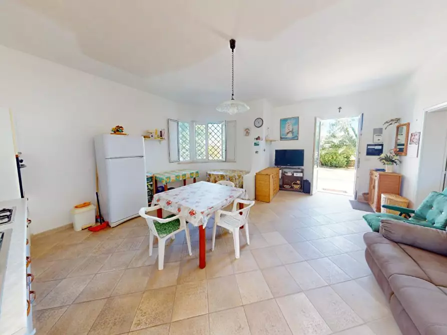 Immagine 3 di Villa in vendita  a Porto Cesareo