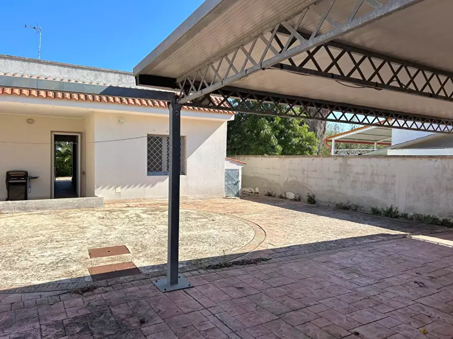 Immagine 13 di Villa in vendita  a Porto Cesareo