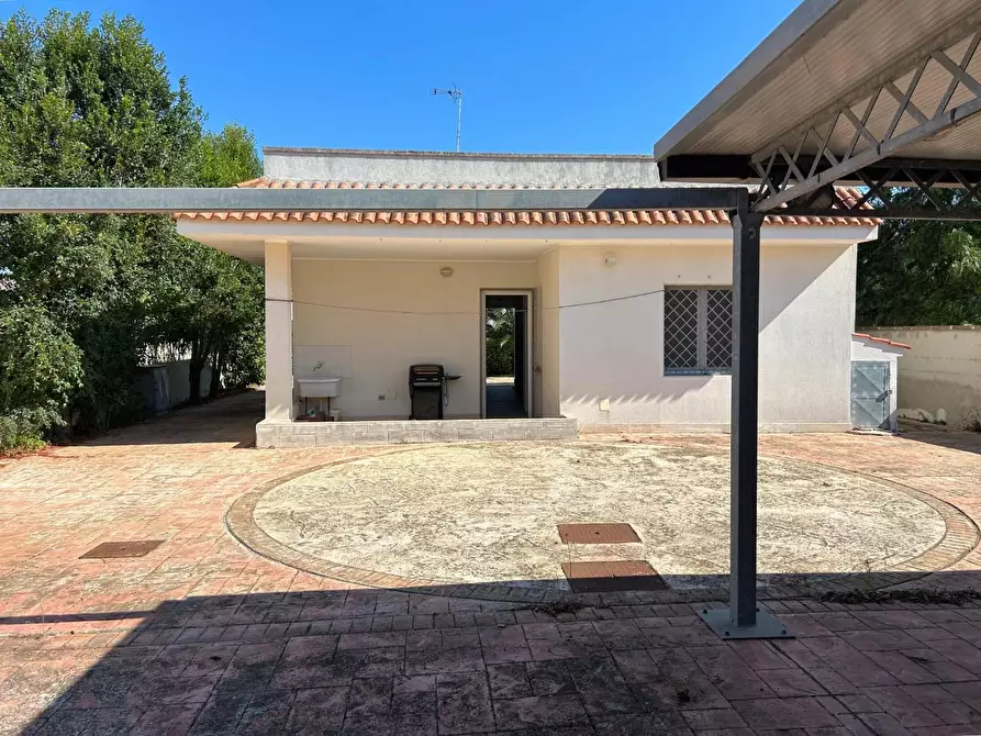 Immagine 14 di Villa in vendita  a Porto Cesareo