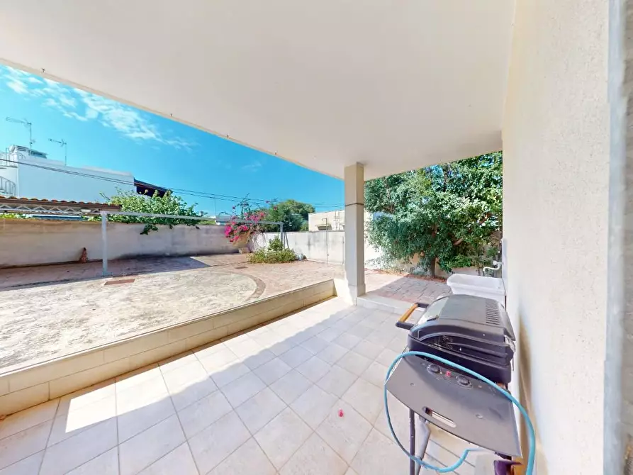 Immagine 10 di Villa in vendita  a Porto Cesareo