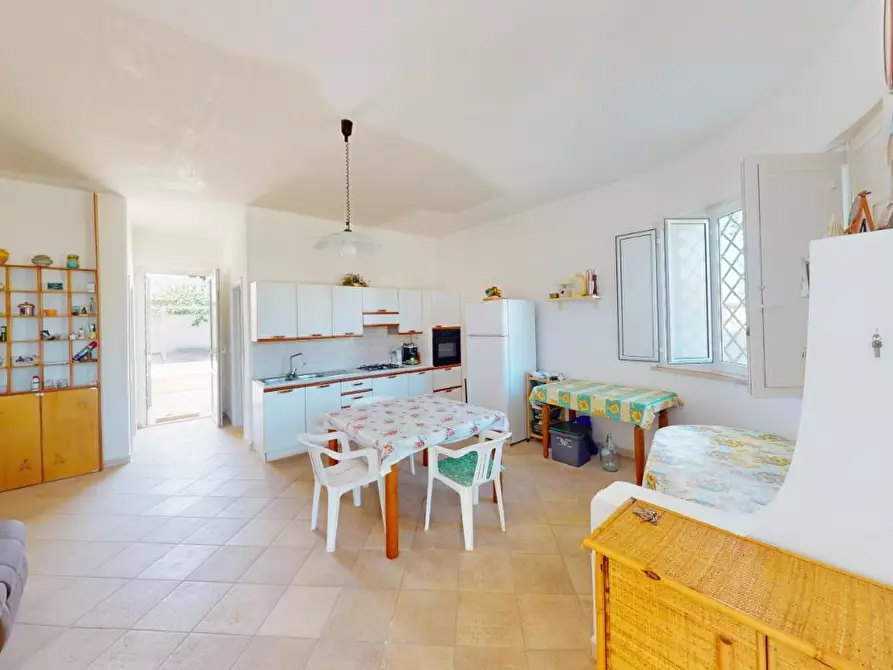 Immagine 1 di Villa in vendita  a Porto Cesareo