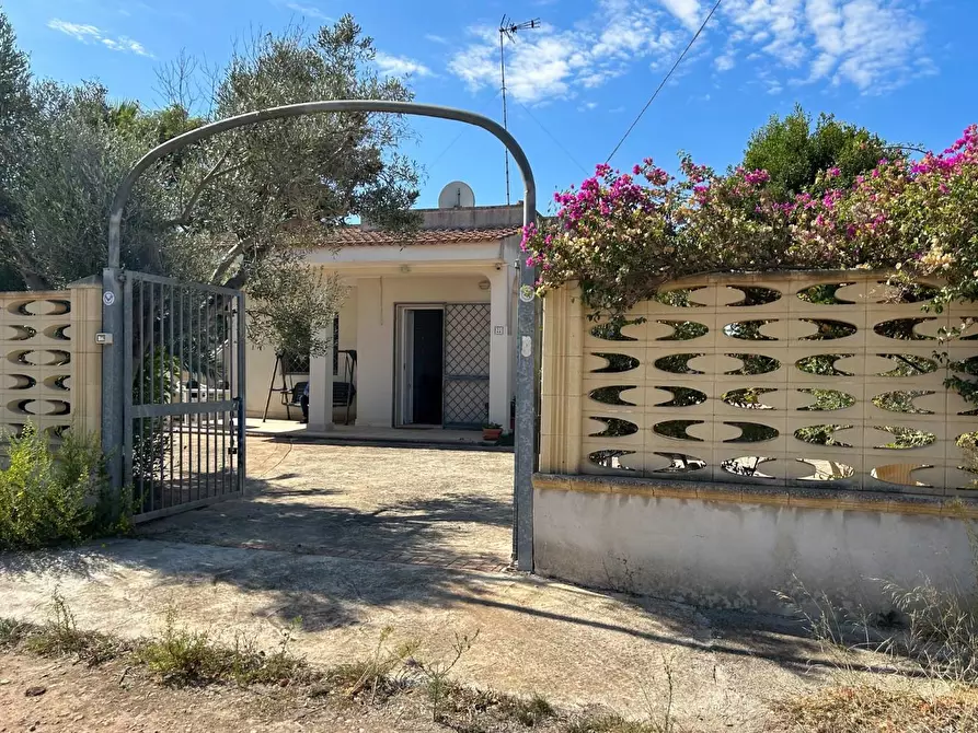Immagine 20 di Villa in vendita  a Porto Cesareo