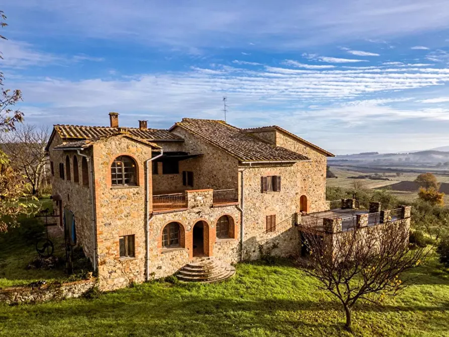casa indipendente in vendita a Casole d'Elsa