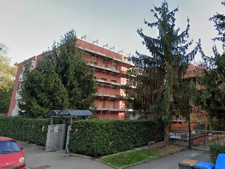 Immagine 3 di Ufficio in vendita  a Monza