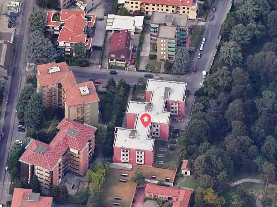 Immagine 4 di Ufficio in vendita  a Monza