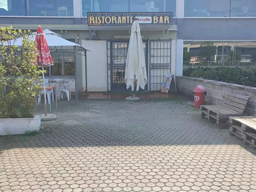 Immagine 1 di Locale commerciale in vendita  a Crespina Lorenzana