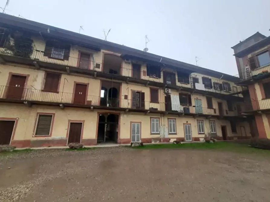 Immagine 1 di Appartamento in vendita  a Cassolnovo