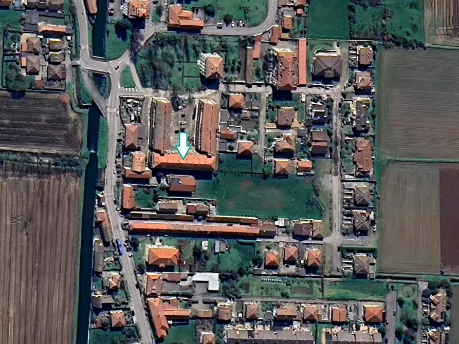 Immagine 3 di Appartamento in vendita  a Cassolnovo