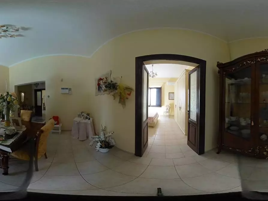 Immagine 49 di Appartamento in vendita  a San Giorgio Ionico