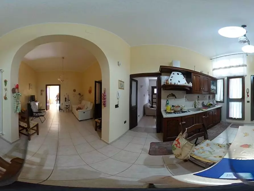 Immagine 41 di Appartamento in vendita  a San Giorgio Ionico