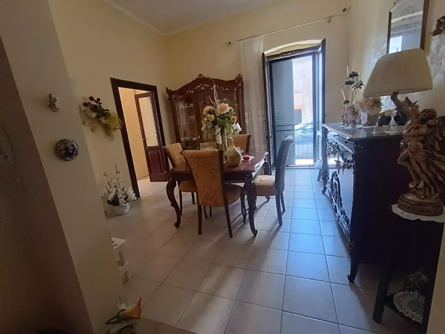 Immagine 11 di Appartamento in vendita  a San Giorgio Ionico