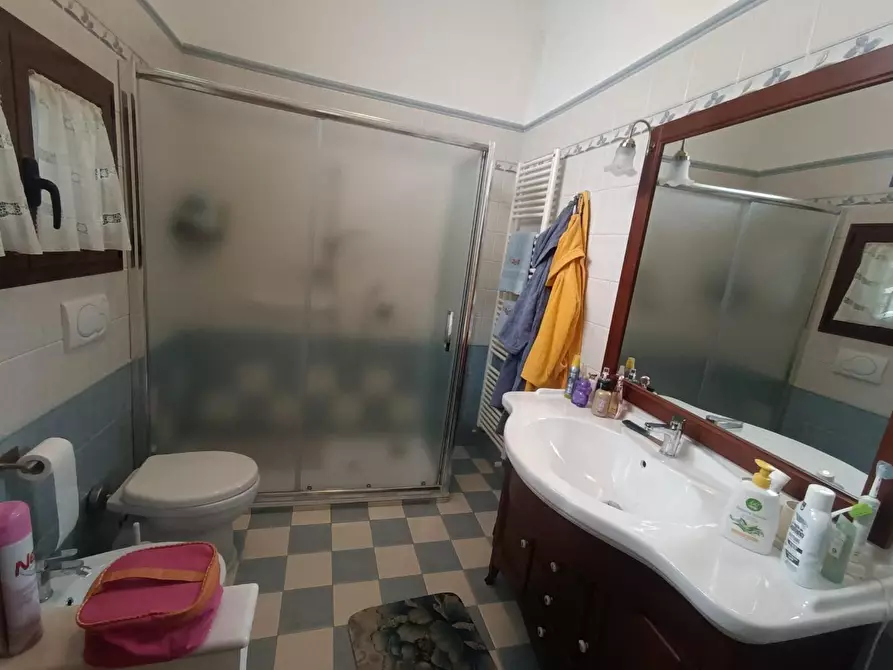 Immagine 21 di Appartamento in vendita  a San Giorgio Ionico