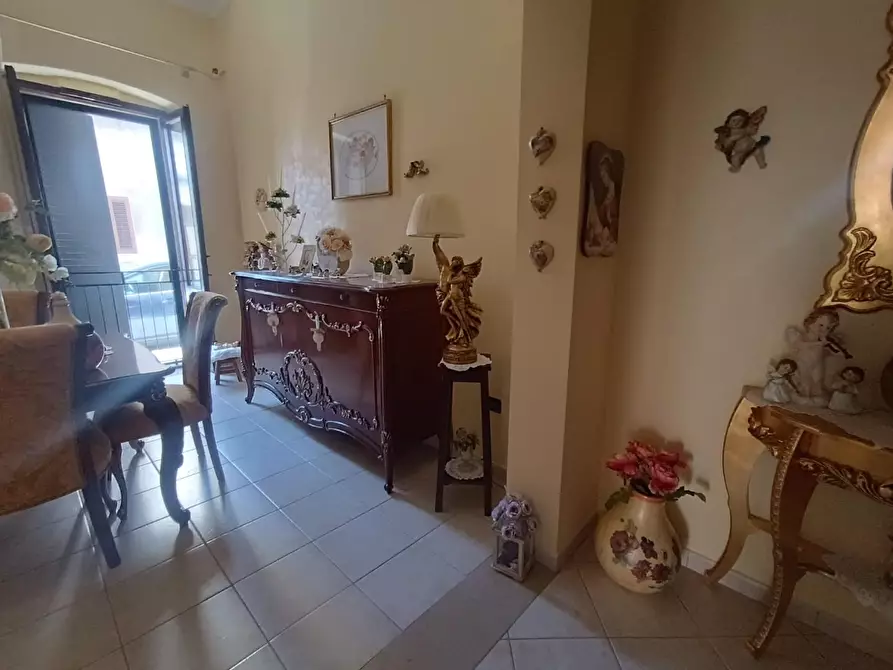 Immagine 10 di Appartamento in vendita  a San Giorgio Ionico