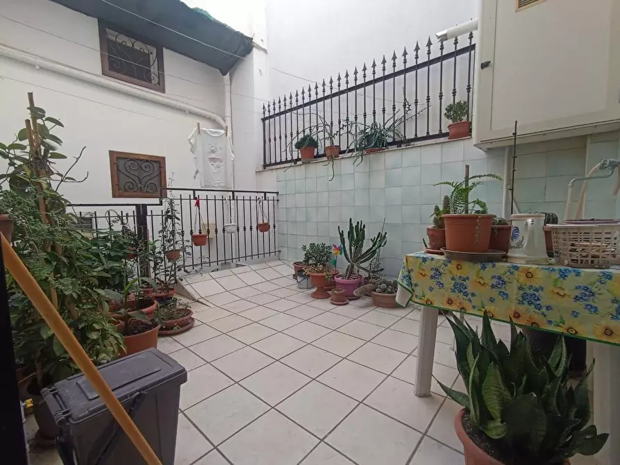 Immagine 24 di Appartamento in vendita  a San Giorgio Ionico