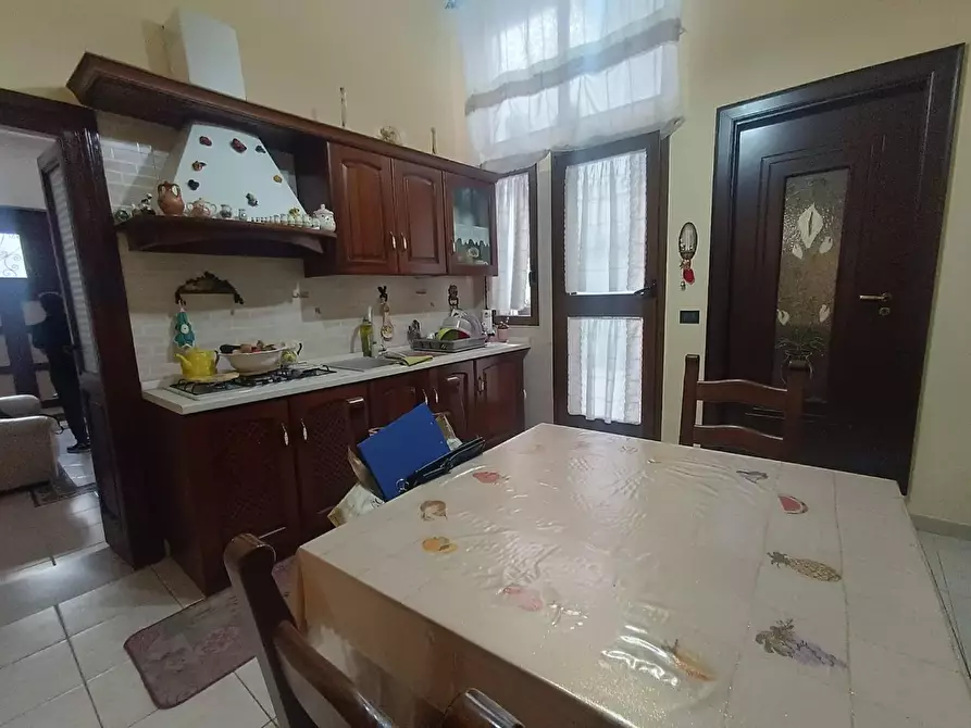 Immagine 35 di Appartamento in vendita  a San Giorgio Ionico