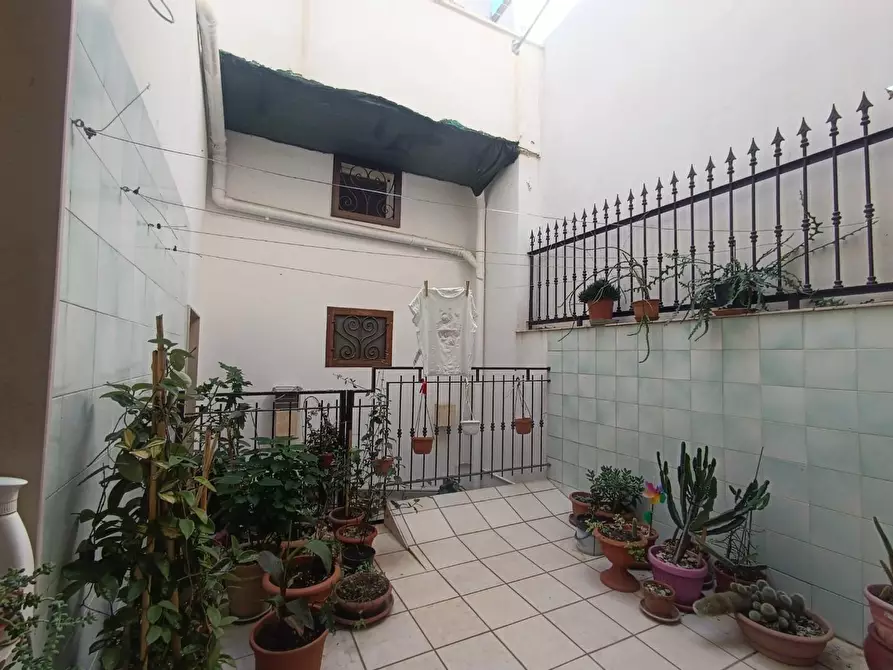 Immagine 26 di Appartamento in vendita  a San Giorgio Ionico