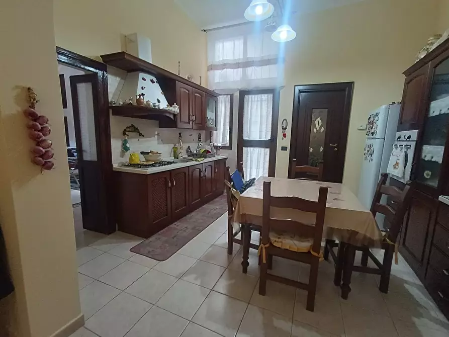 Immagine 34 di Appartamento in vendita  a San Giorgio Ionico