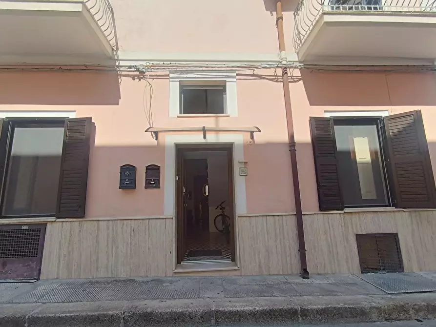 Immagine 5 di Appartamento in vendita  a San Giorgio Ionico