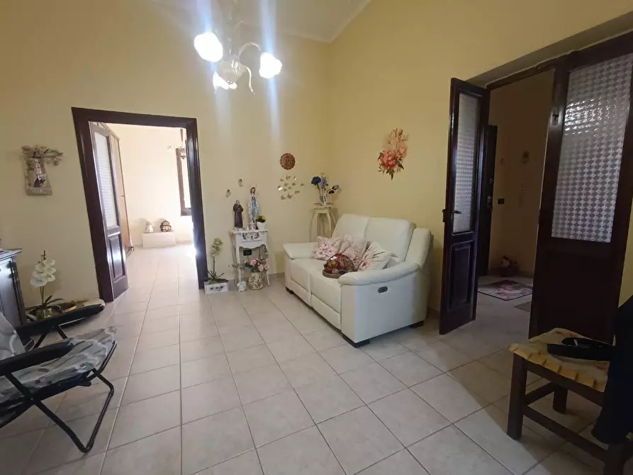 Immagine 37 di Appartamento in vendita  a San Giorgio Ionico