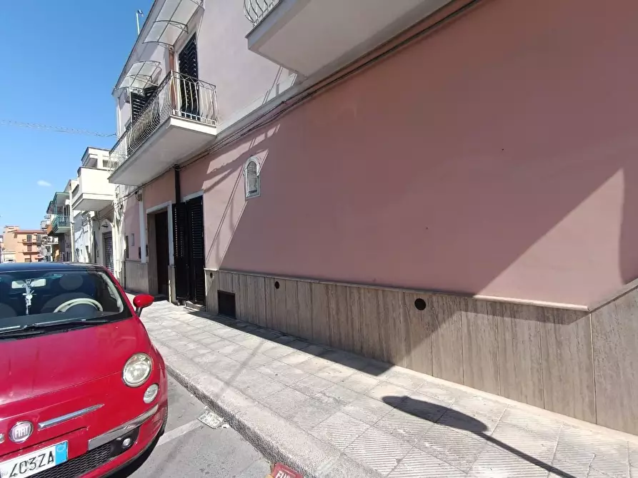 Immagine 3 di Appartamento in vendita  a San Giorgio Ionico