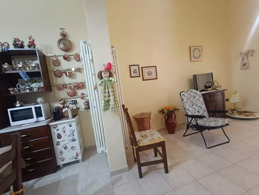 Immagine 39 di Appartamento in vendita  a San Giorgio Ionico