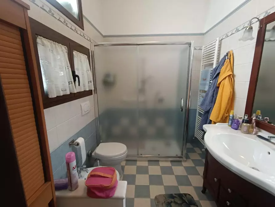 Immagine 22 di Appartamento in vendita  a San Giorgio Ionico