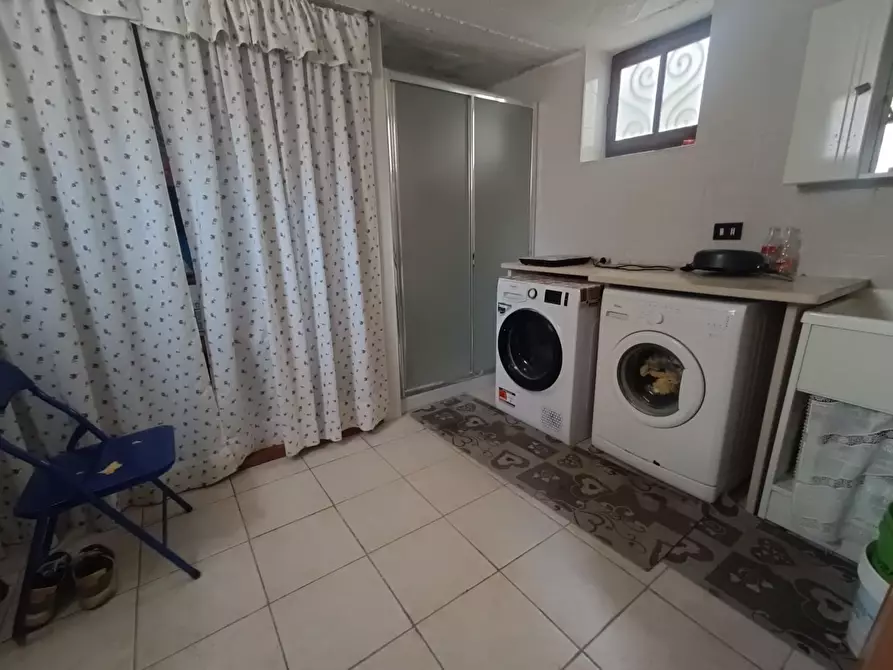 Immagine 32 di Appartamento in vendita  a San Giorgio Ionico