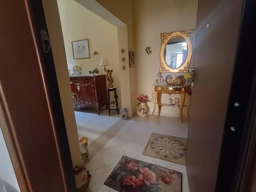 Immagine 8 di Appartamento in vendita  a San Giorgio Ionico