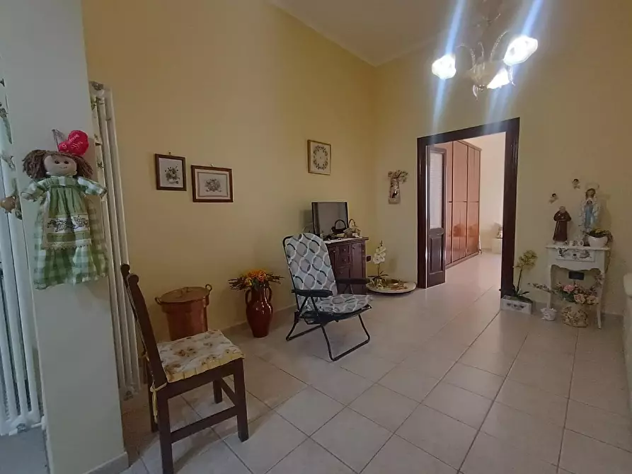 Immagine 38 di Appartamento in vendita  a San Giorgio Ionico