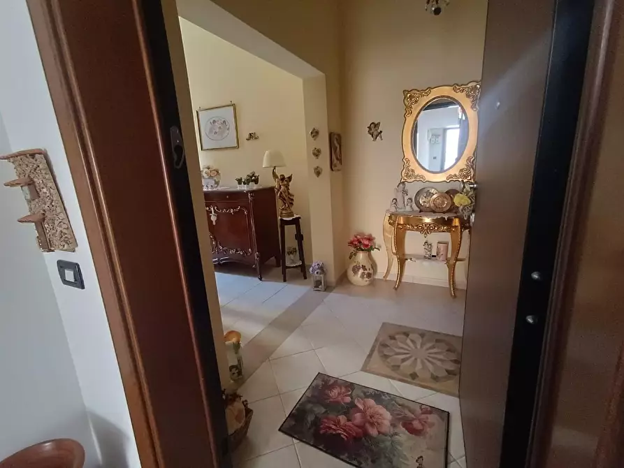 Immagine 9 di Appartamento in vendita  a San Giorgio Ionico