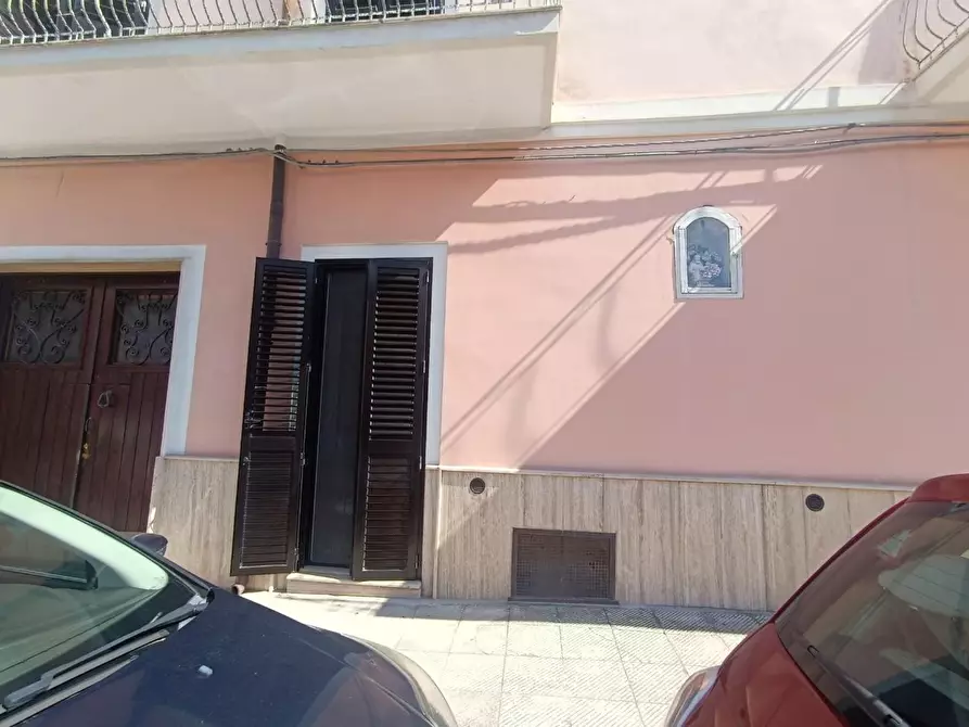 Immagine 4 di Appartamento in vendita  a San Giorgio Ionico