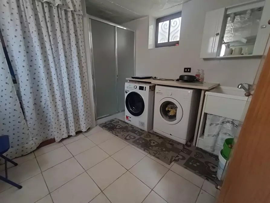 Immagine 31 di Appartamento in vendita  a San Giorgio Ionico