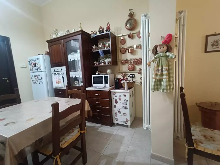 Immagine 40 di Appartamento in vendita  a San Giorgio Ionico