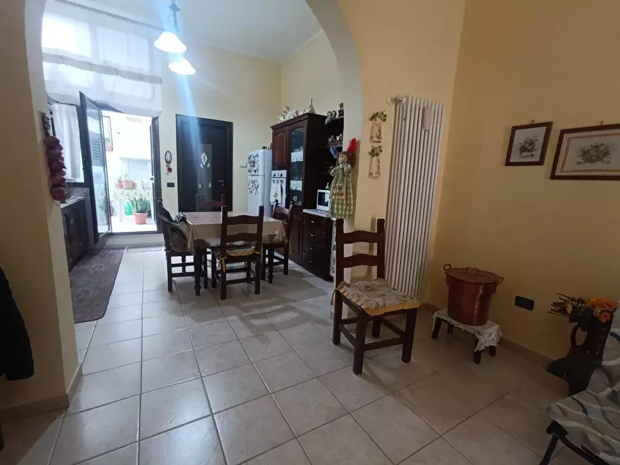 Immagine 33 di Appartamento in vendita  a San Giorgio Ionico