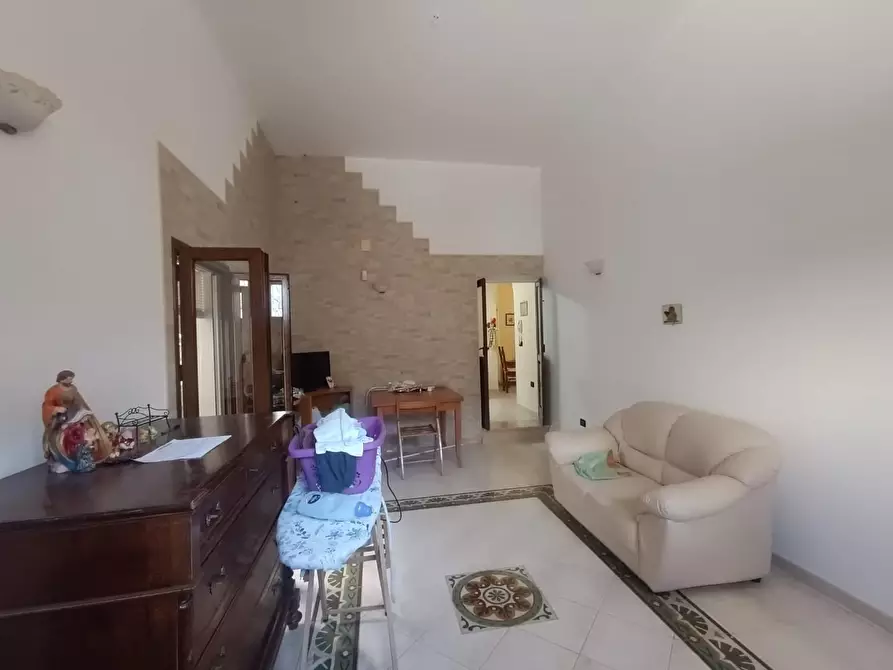 Immagine 28 di Appartamento in vendita  a San Giorgio Ionico