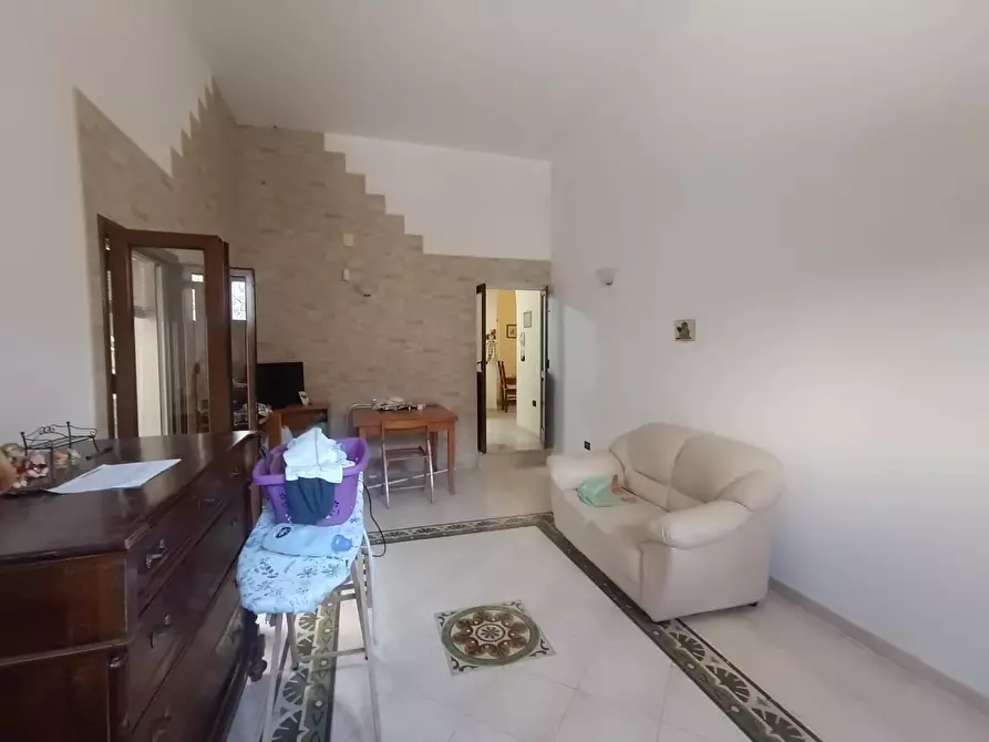 Immagine 29 di Appartamento in vendita  a San Giorgio Ionico