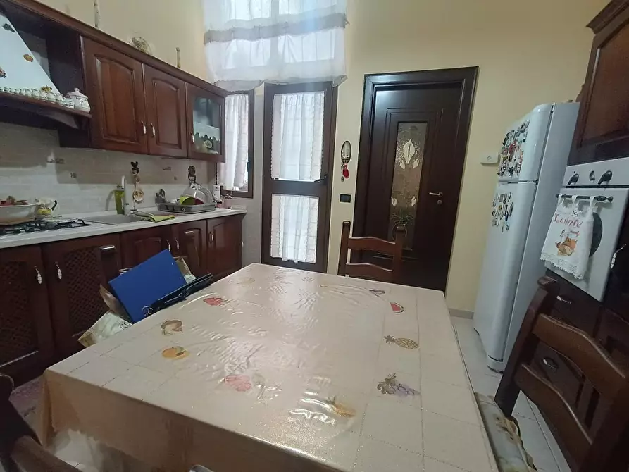 Immagine 36 di Appartamento in vendita  a San Giorgio Ionico