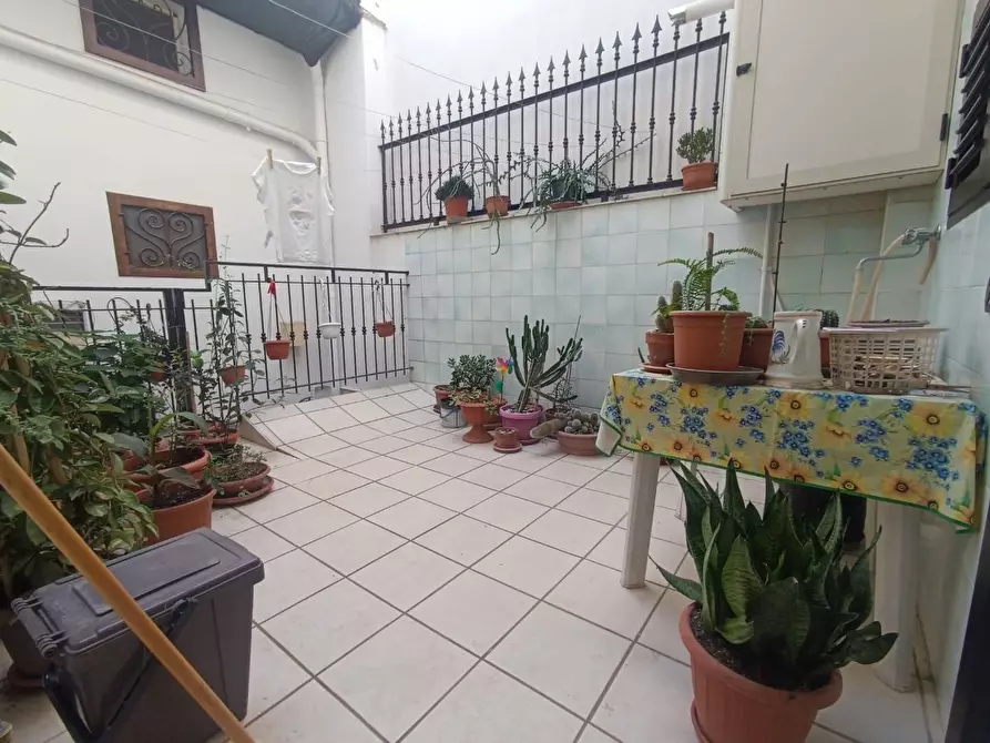 Immagine 25 di Appartamento in vendita  a San Giorgio Ionico