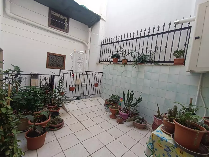 Immagine 27 di Appartamento in vendita  a San Giorgio Ionico